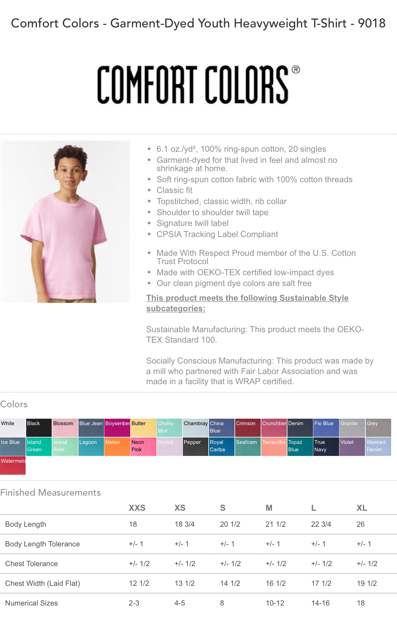 BCS lions shirt