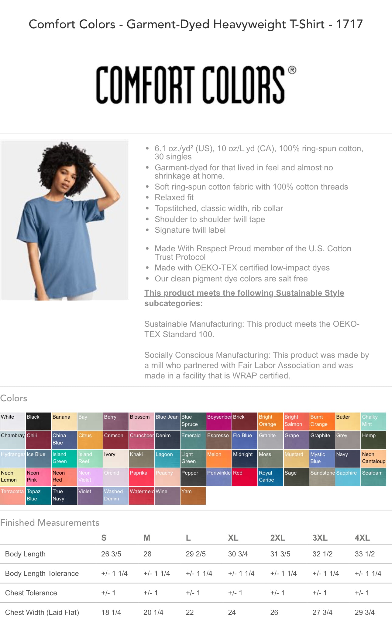 BCS lions shirt