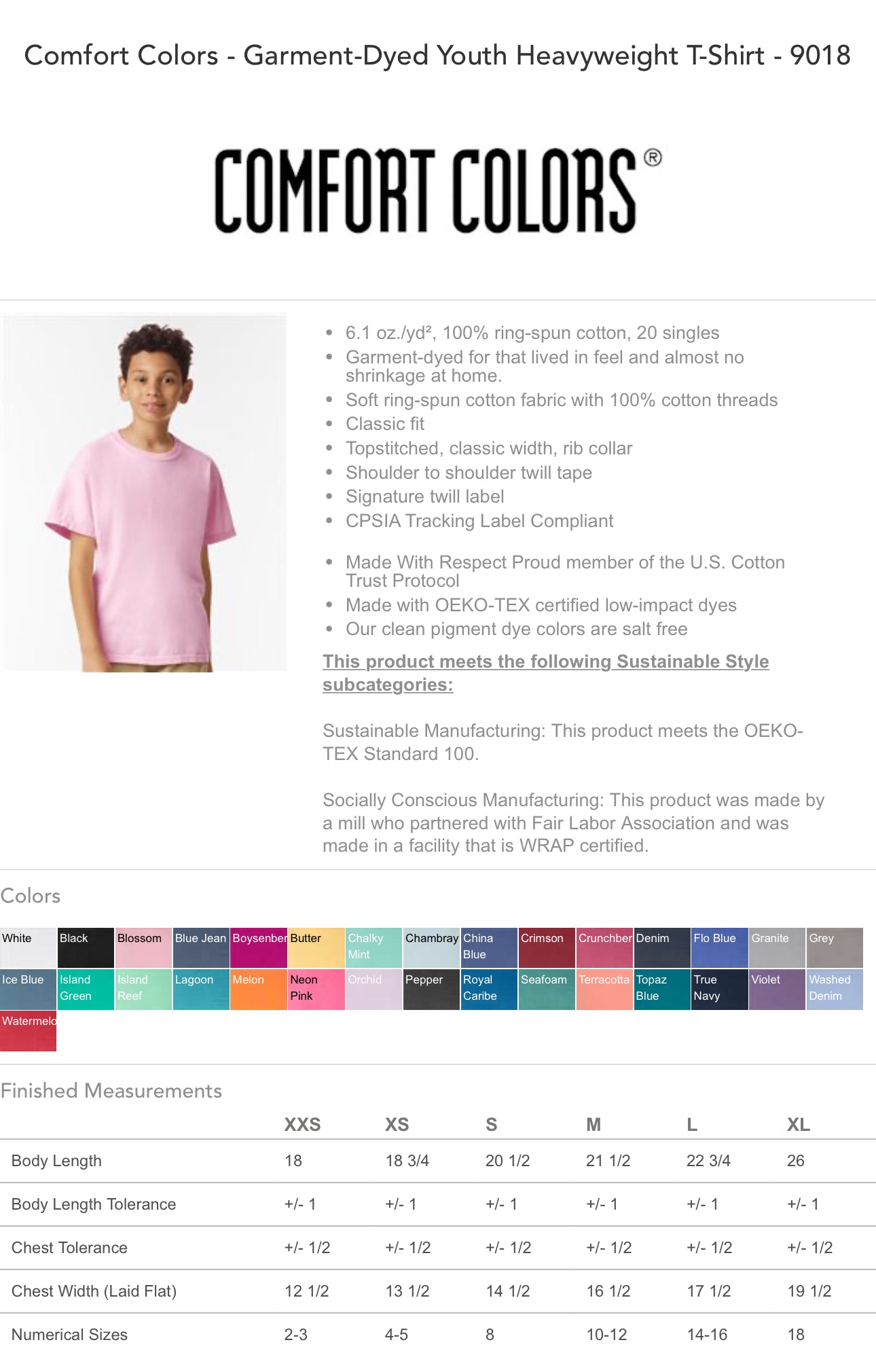 BCS lions shirt