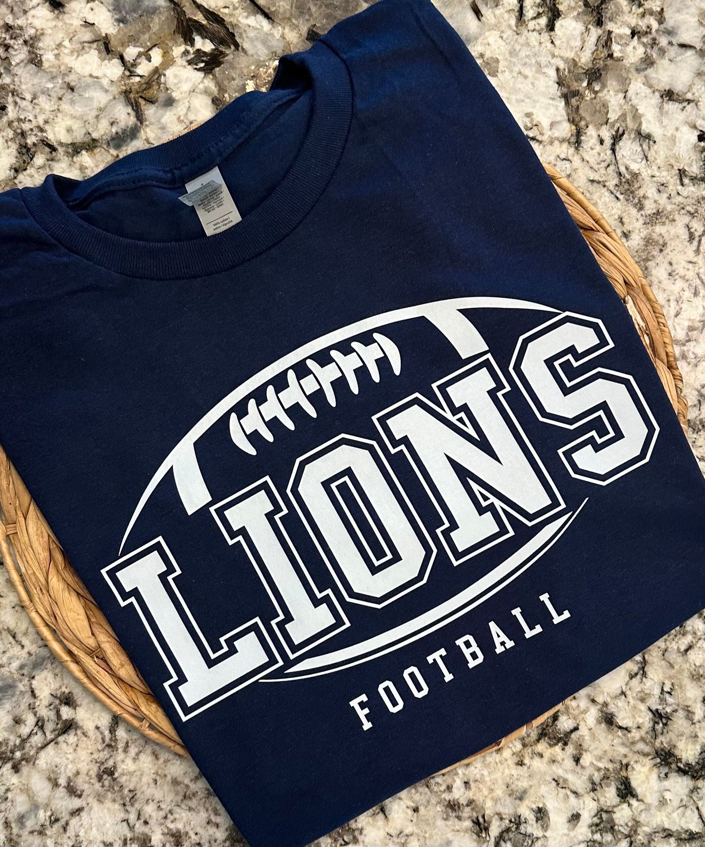 Lions football shirts shirt