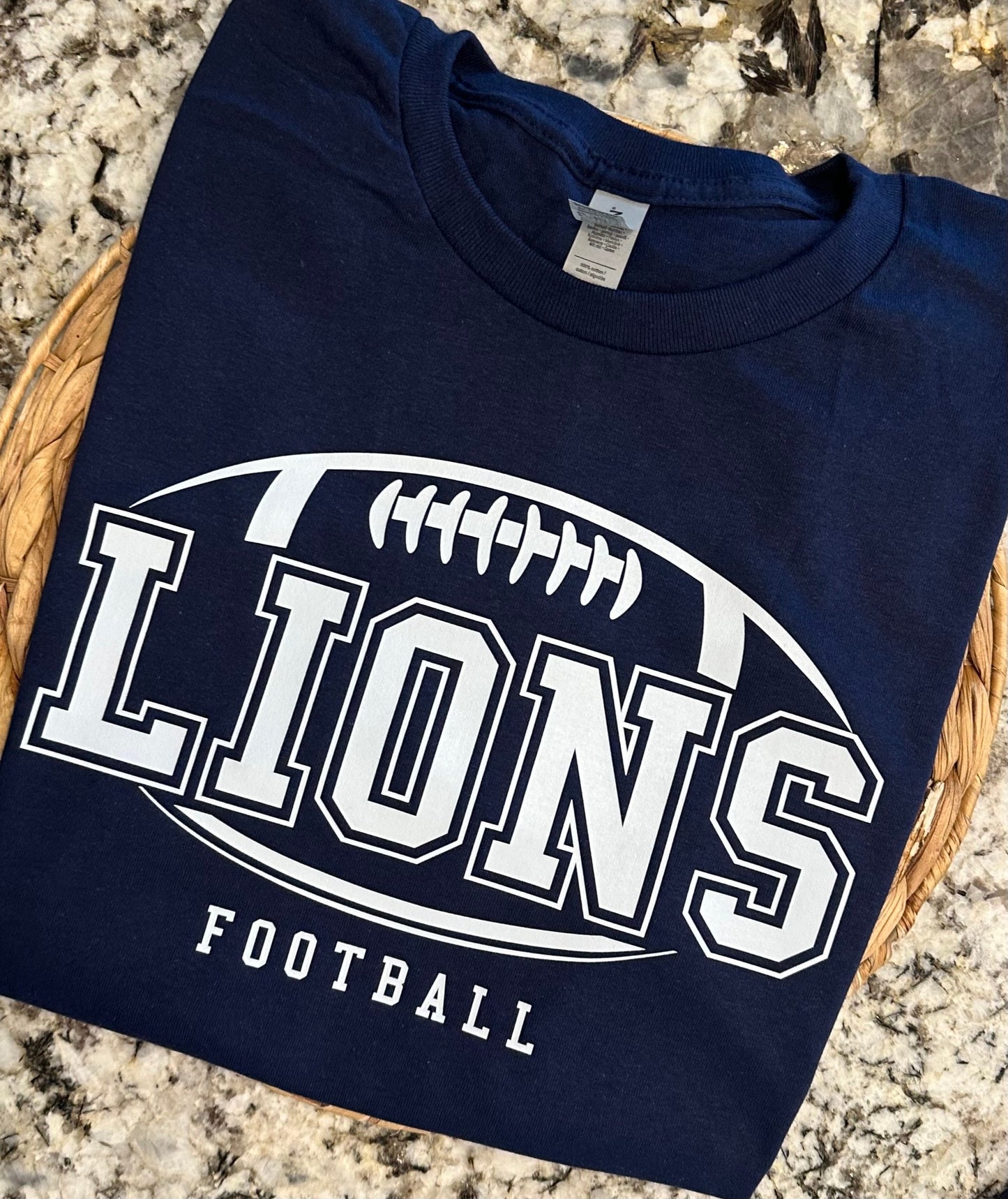 Lions football shirts shirt