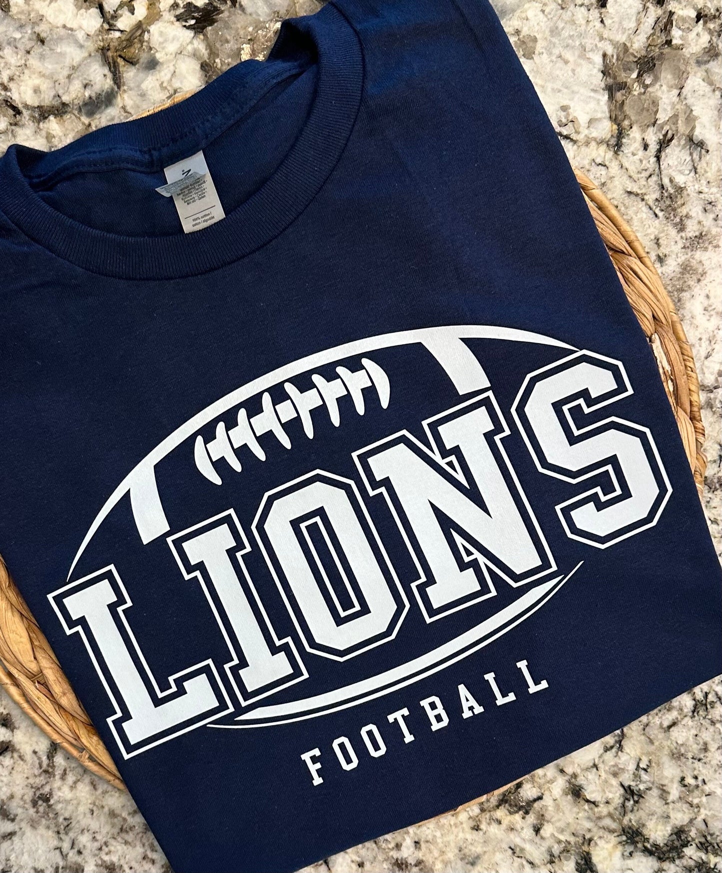 Lions football shirts shirt