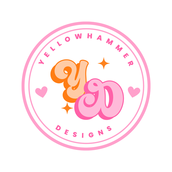 Yellowhammer Designs