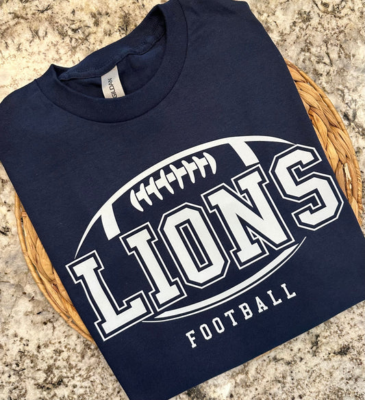 Lions football shirts shirt